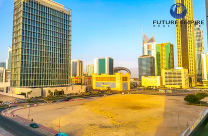 Apartment - 2 Bedrooms - 3 Bathrooms for rent in Infinity Building - Al Satwa - Dubai