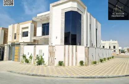 فيلا - 5 غرف نوم - 7 حمامات للبيع في الزاهية جاردنز - الزاهية - عجمان