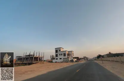 Land - Studio for sale in Al Zaheya Gardens - Al Zahya - Ajman