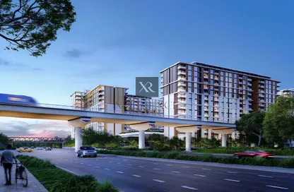 Apartment - 2 Bedrooms - 3 Bathrooms for sale in Terra Heights - Expo City - Dubai