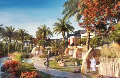 Apartment - 1 Bedroom - 1 Bathroom for sale in Damac Riverside Views Azure 2 - Dubai Investment Park 2 (DIP 2) - Dubai Investment Park (DIP) - Dubai Apartment - 1 Bedroom - 1 Bathroom for sale in Damac Riverside Views Azure 2 - Dubai Investment Park 2 (DIP 2) - Dubai Investment Park (DIP) - Dubai