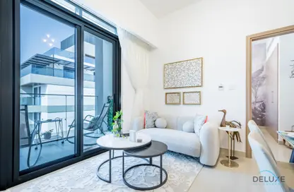 Apartment - 1 Bedroom - 1 Bathroom for rent in Azizi Gardens - Meydan Avenue - Meydan - Dubai