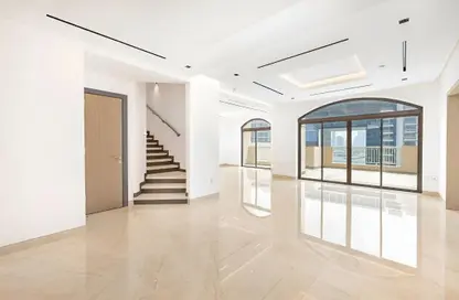 Penthouse - 3 Bedrooms - 4 Bathrooms for sale in Golden Mile 1 - Golden Mile - Palm Jumeirah - Dubai