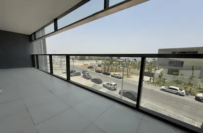 شقة - 2 غرف نوم - 3 حمامات للايجار في ابراج ار دي كاي - نجمة أبوظبي - جزيرة الريم - أبوظبي