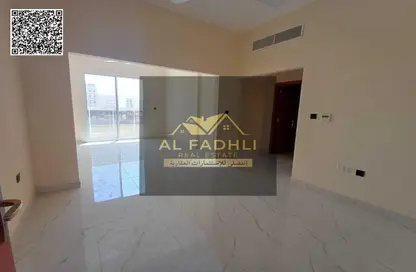 Apartment - 2 Bedrooms - 3 Bathrooms for rent in Al Jurf 3 - Al Jurf - Ajman Downtown - Ajman