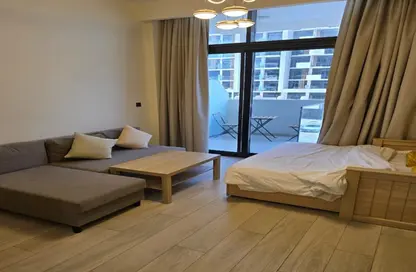 شقة - 1 حمام للايجار في 19 عزيزي ريفيرا - عزيزي ريفيرا - ميدان واحد - ميدان - دبي