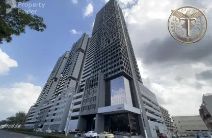 شقة - غرفة نوم - 1 حمام للبيع في بلوم تاورز ايه - ابراج بلووم - قرية الجميرا سركل - دبي