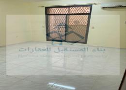 Empty Room image for: Apartment - 3 bedrooms - 3 bathrooms for rent in New Manasir - Falaj Hazzaa - Al Ain, Image 1
