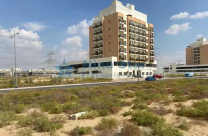 Land - Studio for sale in Al Warsan 4 - Al Warsan - Dubai