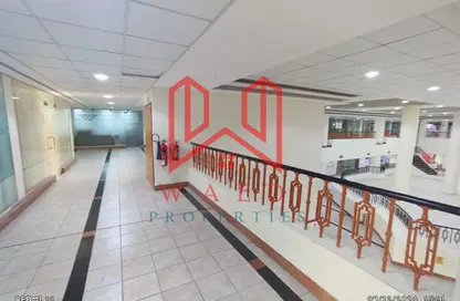 Office Space - Studio - 1 Bathroom for rent in Al Karama - Dubai