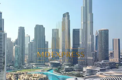 النزل و الشقق الفندقية - 2 غرف نوم - 2 حمامات للبيع في العنوان رزيدنس فاونتن فيوز 1 - العنوان رزيدنس فاونتن فيوز - دبي وسط المدينة - دبي النزل و الشقق الفندقية - 2 غرف نوم - 2 حمامات للبيع في العنوان رزيدنس فاونتن فيوز 1 - العنوان رزيدنس فاونتن فيوز - دبي وسط المدينة - دبي