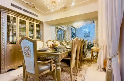 Villa - 3 Bedrooms - 4 Bathrooms for sale in Parkside 1 - EMAAR South - Dubai South (Dubai World Central) - Dubai