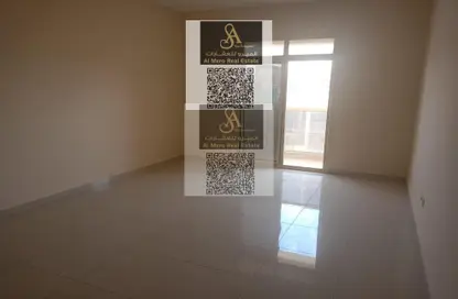 Apartment - 2 Bedrooms - 3 Bathrooms for rent in Ideal 1 - Al Rawda 3 - Al Rawda - Ajman