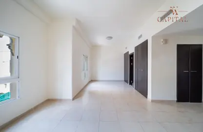 Apartment - 1 Bathroom for sale in Al Ramth 35 - Al Ramth - Remraam - Dubai