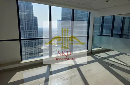 مكتب - استوديو - 1 حمام للايجار في أبراج بحيرة الجميرا - دبي