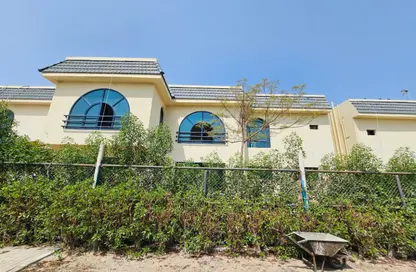 Villa - 4 Bedrooms - 4 Bathrooms for rent in Al Nekhailat - Al Heerah - Sharjah