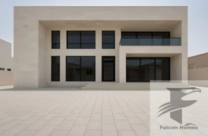 فيلا - 5 غرف نوم - 6 حمامات للايجار في الورقاء 4 - الورقاء - دبي