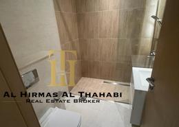 Bathroom image for: Studio - 1 bathroom for rent in Regina Tower - Jumeirah Village Circle - Dubai, Image 1
