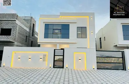 فيلا - 3 غرف نوم - 5 حمامات للبيع في الحليو 2 - الحليو - عجمان