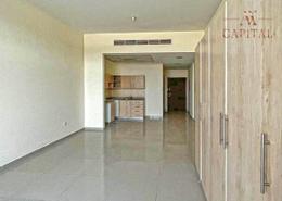 Empty Room image for: Studio - 1 bathroom for sale in Madison Residences - Majan - Dubai, Image 1