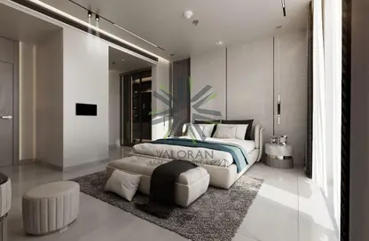 Apartment - Studio - 1 Bathroom for sale in Saray Prime Residences - Dubai Land Residence Complex - Dubai Land - Dubai