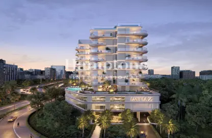 Apartment - 1 Bedroom - 1 Bathroom for sale in Beach Walk - Dubai Islands - Deira - Dubai
