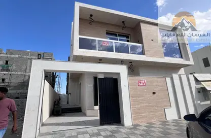 فيلا - 7 غرف نوم - 8 حمامات للبيع في الباهيه هيلز - الباهية - عجمان