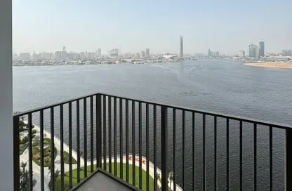 Apartment - 3 Bedrooms - 3 Bathrooms for sale in Creek Crescent - Dubai Creek Harbour (The Lagoons) - Dubai