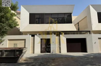 فيلا - 6 غرف نوم - 8 حمامات للبيع في 3 المويهات - المويهات - عجمان فيلا - 6 غرف نوم - 8 حمامات للبيع في 3 المويهات - المويهات - عجمان