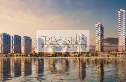Apartment - 1 Bedroom - 2 Bathrooms for sale in Sobha Aquamont - Umm Al Quwain