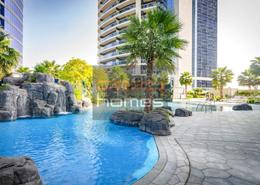 Apartment - 3 bedrooms - 3 bathrooms for rent in DAMAC Towers by Paramount - Business Bay - Dubai