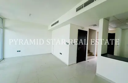 Townhouse - 3 Bedrooms - 3 Bathrooms for sale in Mimosa - Damac Hills 2 - Dubai