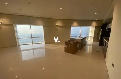 Apartment - 2 Bedrooms - 2 Bathrooms for rent in Ascott Park Place - Sheikh Zayed Road - Dubai