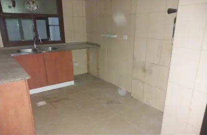 شقة - غرفة نوم - 1 حمام للايجار في النخيل - عجمان