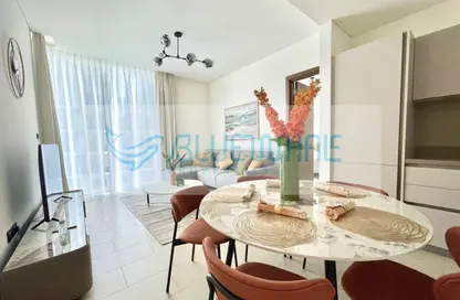 Apartment - 2 Bedrooms - 2 Bathrooms for sale in Sobha Creek Vistas Reserve - Sobha Hartland - Mohammed Bin Rashid City - Dubai