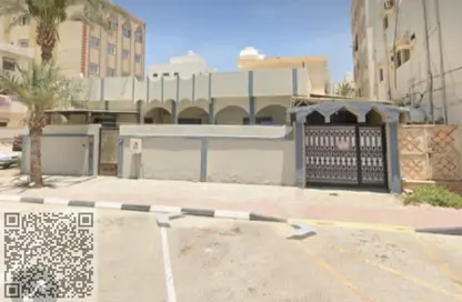 Villa - Studio - 3 Bathrooms for sale in Sheikh Jaber Al Sabah Street - Al Naimiya - Al Nuaimiya - Ajman Villa - Studio - 3 Bathrooms for sale in Sheikh Jaber Al Sabah Street - Al Naimiya - Al Nuaimiya - Ajman