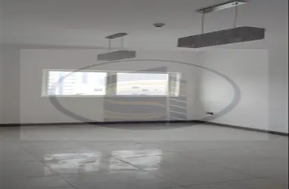Empty Room image for: Apartment - 2 Bedrooms - 3 Bathrooms for rent in Al Ghuair - Al Gharb - Sharjah, Image 1