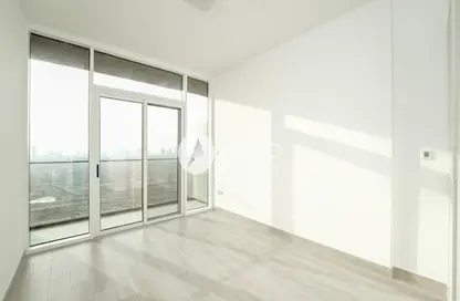 Apartment - Studio - 1 Bathroom for sale in Bloom Towers C - Bloom Towers - Jumeirah Village Circle - Dubai