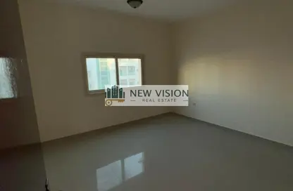 Apartment - 1 Bedroom - 1 Bathroom for rent in Al Butina 9 Building - Al Butina - Sharjah