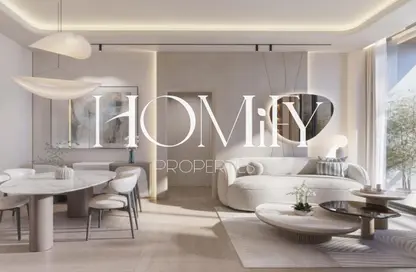 شقة - 2 غرف نوم - 2 حمامات للبيع في سيليست في الجداف - الجداف - دبي شقة - 2 غرف نوم - 2 حمامات للبيع في سيليست في الجداف - الجداف - دبي