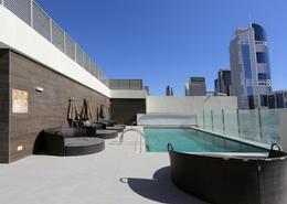 Apartment - 3 bedrooms - 3 bathrooms for rent in Satwa Road - Al Satwa - Dubai