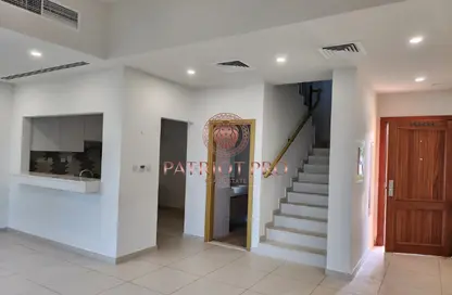 Townhouse - 3 Bedrooms - 3 Bathrooms for rent in Amaranta - Villanova - Dubai Land - Dubai