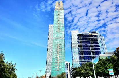 Apartment - 4 Bedrooms - 6 Bathrooms for rent in Corniche Road - Abu Dhabi