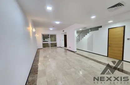 Villa - 4 Bedrooms - 6 Bathrooms for rent in Indigo Ville 3 - Indigo Ville - Jumeirah Village Circle - Dubai