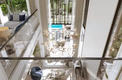 Villa - 4 Bedrooms - 4 Bathrooms for sale in Nad Al Sheba Gardens Phase 9 - Nad Al Sheba 1 - Nad Al Sheba - Dubai