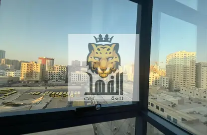 Apartment - Studio - 1 Bathroom for sale in Al Nuaimiya Towers C - Al Nuaimiya - Ajman