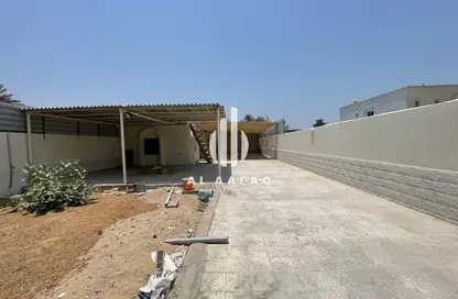 Villa - 3 Bedrooms - 3 Bathrooms for rent in Al Tala'a - Mughaidir - Sharjah