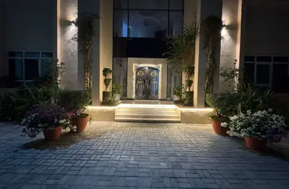 Apartment - Studio - 1 Bathroom for rent in Khalifa City A Villas - Khalifa City A - Khalifa City - Abu Dhabi