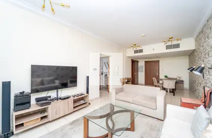 Apartment - 1 Bedroom - 1 Bathroom for sale in 8 Boulevard Walk - Mohammad Bin Rashid Boulevard - Downtown Dubai - Dubai