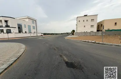 أرض - استوديو للبيع في عجمان جلوبال سيتي - العالية - عجمان